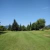 Indian Creek Golf Course Hole #16 - Approach - Saturday, June 28, 2025 (Hood River Trip)