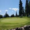 Indian Creek Golf Course - Practice Green - Saturday, June 28, 2025 (Hood River Trip)
