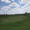 Isleta Golf Club (Arroyo) Hole #1 - Greenside - Friday, April 26, 2024 (Albequerque Trip)