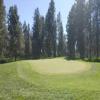 Jug Mountain Ranch Hole #10 - Greenside - Saturday, June 22, 2024 (McCall #1 Trip)