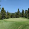 Jug Mountain Ranch Hole #13 - Greenside - Saturday, June 22, 2024 (McCall #1 Trip)