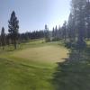 Jug Mountain Ranch Hole #18 - Greenside - Saturday, June 22, 2024 (McCall #1 Trip)