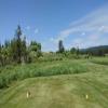 Jug Mountain Ranch Hole #2 - Tee Shot - Saturday, June 22, 2024 (McCall #1 Trip)