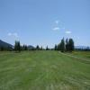 Jug Mountain Ranch Hole #4 - Approach - Saturday, June 22, 2024 (McCall #1 Trip)