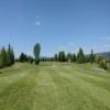 Jug Mountain Ranch Hole #7 - Approach - Saturday, June 22, 2024 (McCall #1 Trip)