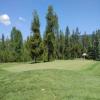Jug Mountain Ranch Hole #9 - Greenside - Saturday, June 22, 2024 (McCall #1 Trip)