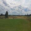 Juniper Golf Course - Driving Range - Saturday, June 29, 2019 (Bend #3 Trip)