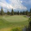 Juniper Golf Course Hole #10 - Greenside - Saturday, June 29, 2019 (Bend #3 Trip)