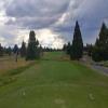 Juniper Golf Course Hole #10 - Tee Shot - Saturday, June 29, 2019 (Bend #3 Trip)