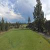 Juniper Golf Course Hole #11 - Tee Shot - Saturday, June 29, 2019 (Bend #3 Trip)