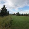 Juniper Golf Course Hole #14 - Tee Shot - Saturday, June 29, 2019 (Bend #3 Trip)