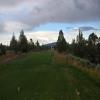 Juniper Golf Course Hole #16 - Tee Shot - Saturday, June 29, 2019 (Bend #3 Trip)