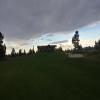 Juniper Golf Course Hole #18 - Approach - 2nd - Saturday, June 29, 2019 (Bend #3 Trip)