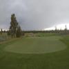 Juniper Golf Course Hole #18 - Greenside - Saturday, June 29, 2019 (Bend #3 Trip)