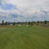 Juniper Golf Course Hole #2 - Approach - Saturday, June 29, 2019 (Bend #3 Trip)