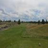 Juniper Golf Course Hole #3 - Tee Shot - Saturday, June 29, 2019 (Bend #3 Trip)