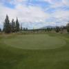 Juniper Golf Course Hole #5 - Greenside - Saturday, June 29, 2019 (Bend #3 Trip)
