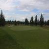 Juniper Golf Course Hole #7 - Greenside - Saturday, June 29, 2019 (Bend #3 Trip)