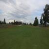 Juniper Golf Course Hole #9 - Approach - Saturday, June 29, 2019 (Bend #3 Trip)