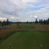 Juniper Golf Course Hole #9 - Tee Shot - Saturday, June 29, 2019 (Bend #3 Trip)