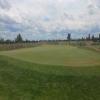 Juniper Golf Course - Practice Green - Saturday, June 29, 2019 (Bend #3 Trip)