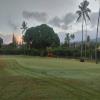 Ka'anapali (Ka'anapali Kai) Hole #1 - Greenside - Sunday, February 6, 2022 (Maui #2 Trip)