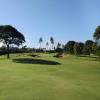 Ka'anapali (Ka'anapali Kai) Hole #10 - Approach - Sunday, February 6, 2022 (Maui #2 Trip)