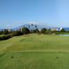 Ka'anapali (Ka'anapali Kai) Hole #11 - Tee Shot - Sunday, February 6, 2022 (Maui #2 Trip)