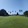 Ka'anapali (Ka'anapali Kai) Hole #13 - Approach - Sunday, February 6, 2022 (Maui #2 Trip)