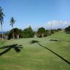 Ka'anapali (Ka'anapali Kai) Hole #13 - Greenside - Sunday, February 6, 2022 (Maui #2 Trip)