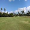 Ka'anapali (Ka'anapali Kai) Hole #17 - Approach - Sunday, February 6, 2022 (Maui #2 Trip)