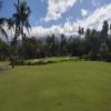 Ka'anapali (Ka'anapali Kai) Hole #18 - Approach - Sunday, February 6, 2022 (Maui #2 Trip)