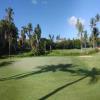 Ka'anapali (Ka'anapali Kai) Hole #18 - Greenside - Sunday, February 6, 2022 (Maui #2 Trip)