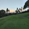 Ka'anapali (Ka'anapali Kai) Hole #3 - Tee Shot - Sunday, February 6, 2022 (Maui #2 Trip)