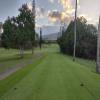 Ka'anapali (Ka'anapali Kai) Hole #4 - Tee Shot - Sunday, February 6, 2022 (Maui #2 Trip)