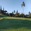 Ka'anapali (Ka'anapali Kai) Hole #6 - Greenside - Sunday, February 6, 2022 (Maui #2 Trip)