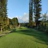 Ka'anapali (Ka'anapali Kai) Hole #6 - Tee Shot - Sunday, February 6, 2022 (Maui #2 Trip)