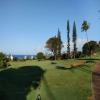 Ka'anapali (Ka'anapali Kai) Hole #7 - Greenside - Sunday, February 6, 2022 (Maui #2 Trip)