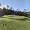 Ka'anapali (Ka'anapali Kai) Hole #7 - Greenside - Sunday, February 6, 2022 (Maui #2 Trip)