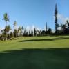 Ka'anapali (Ka'anapali Kai) Hole #8 - Approach - Sunday, February 6, 2022 (Maui #2 Trip)