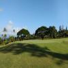 Ka'anapali (Ka'anapali Kai) Hole #9 - Greenside - Sunday, February 6, 2022 (Maui #2 Trip)