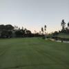 Ka'anapali (Royal Ka'anapali) Hole #1 - Approach - Thursday, February 10, 2022 (Maui #2 Trip)