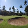 Ka'anapali (Royal Ka'anapali) Hole #10 - Greenside - Thursday, February 10, 2022 (Maui #2 Trip)