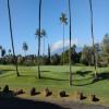 Ka'anapali (Royal Ka'anapali) Hole #11 - Greenside - Thursday, February 10, 2022 (Maui #2 Trip)