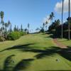 Ka'anapali (Royal Ka'anapali) Hole #12 - Tee Shot - Thursday, February 10, 2022 (Maui #2 Trip)
