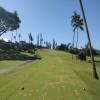 Ka'anapali (Royal Ka'anapali) Hole #13 - Tee Shot - Thursday, February 10, 2022 (Maui #2 Trip)