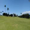 Ka'anapali (Royal Ka'anapali) Hole #14 - Approach - Thursday, February 10, 2022 (Maui #2 Trip)