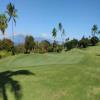 Ka'anapali (Royal Ka'anapali) Hole #15 - Greenside - Thursday, February 10, 2022 (Maui #2 Trip)