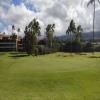 Ka'anapali (Royal Ka'anapali) Hole #16 - Greenside - Thursday, February 10, 2022 (Maui #2 Trip)