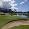 Ka'anapali (Royal Ka'anapali) Hole #17 - Greenside - Thursday, February 10, 2022 (Maui #2 Trip)
